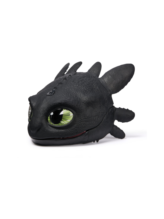 DRAGONS - D roolileikkinaamio Lohikäärme äänillä - photo 3 DRAGONS - D roolileikkinaamio Lohikäärme äänillä | Stockmann - photo 3