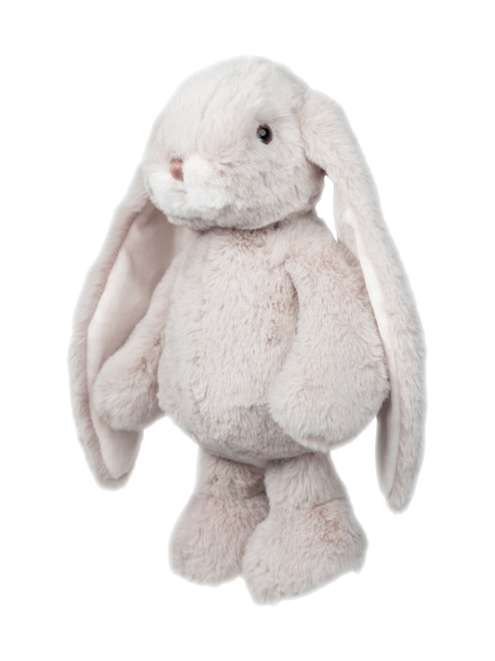 BUKOWSKI - BUKOWSKI Pehmopupu ystävällinen Kanini, vaaleanharmaa, 30 cm | Stockmann - photo 1