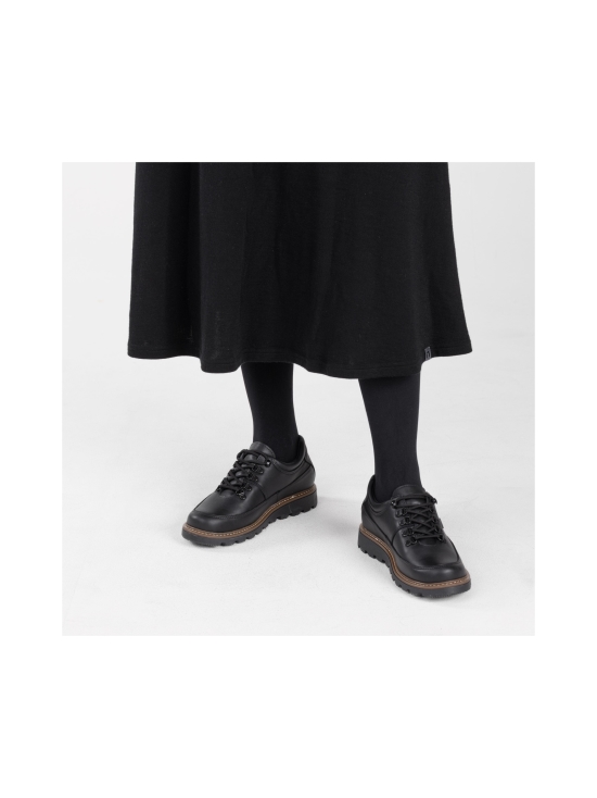 Pomar - ELISA Naisten GORE-TEX® kengät - BLACK NAPPA/BLACK SOLE - photo 6 Pomar - ELISA Naisten GORE-TEX® kengät - BLACK NAPPA/BLACK SOLE | Stockmann - photo 6
