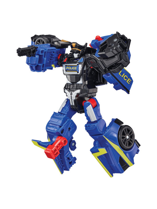 TOBOT - TOBOT Tobot P hahmosarja | Stockmann - photo 3