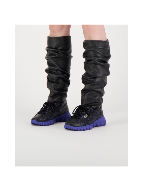 MINNA MINNA by Minna Parikka - String Black/Violet - MUSTA | Stockmann - photo 6