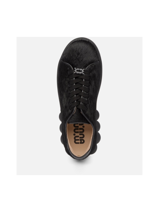 MINNA MINNA by Minna Parikka - Slick Black Pony - MUSTA | Stockmann - photo 4