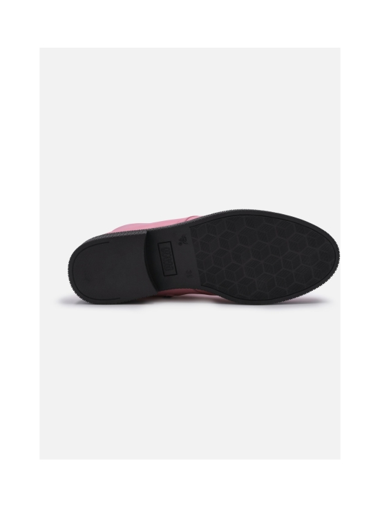 MINNA MINNA by Minna Parikka - Bunny Boot Pink - VAALEANPUNAINEN | Stockmann - photo 3