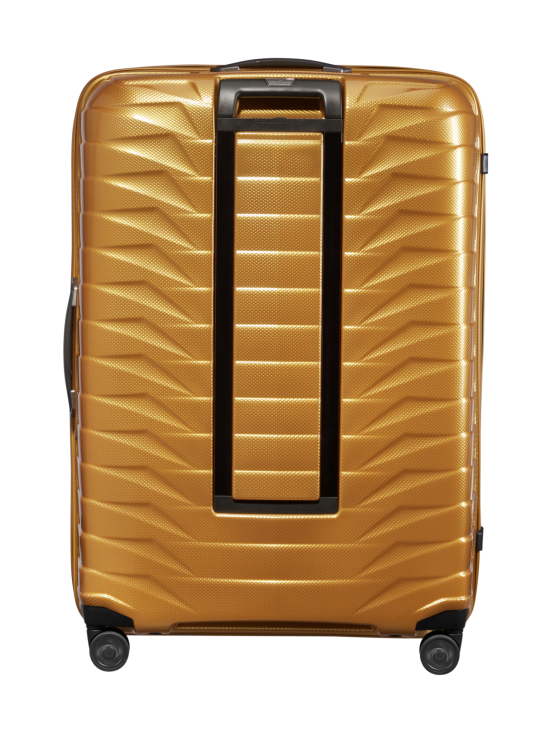 Samsonite - PROXIS SPINNER 81/30 - HONEY GOLD - photo 5 Samsonite - PROXIS SPINNER 81/30 - HONEY GOLD | Stockmann - photo 5