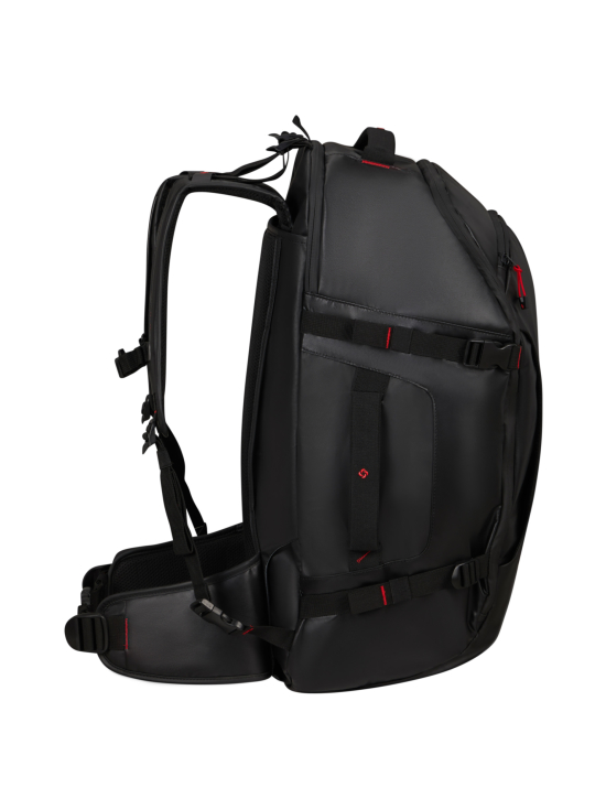 Samsonite - ECODIVER REPPU M 55L - BLACK - photo 4 Samsonite - ECODIVER REPPU M 55L - BLACK | Stockmann - photo 4