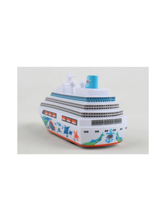 Daron - DARON Risteilyalus valoilla ja äänillä, 13 cm | Stockmann - photo 4