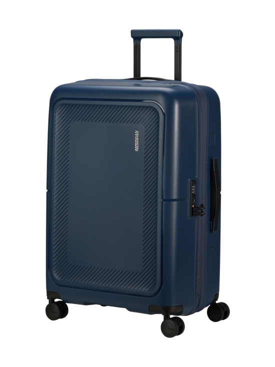 American Tourister - DASHPOP SPINNER 67/24 EXP - MIDNIGHT BLUE - photo 1 American Tourister - DASHPOP SPINNER 67/24 EXP - MIDNIGHT BLUE | Stockmann - photo 1