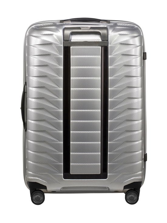 Samsonite - PROXIS SPINNER 69/25 - SILVER - photo 5 Samsonite - PROXIS SPINNER 69/25 - SILVER | Stockmann - photo 5