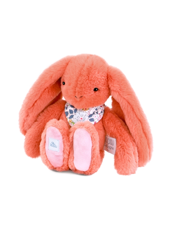 DOUDOU - Pehmopupu, terrakotta, 25 cm | Stockmann - photo 2
