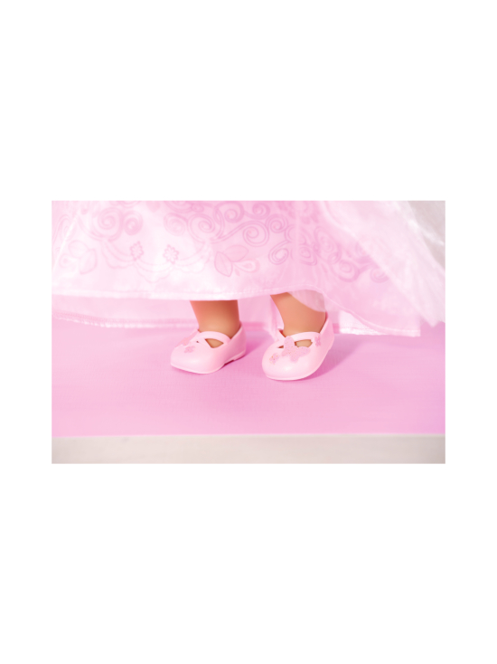 BABY BORN - BABY BORN Nukenvaatesetti Prinsessa-asu, 43 cm - photo 3 BABY BORN - BABY BORN Nukenvaatesetti Prinsessa-asu, 43 cm | Stockmann - photo 3