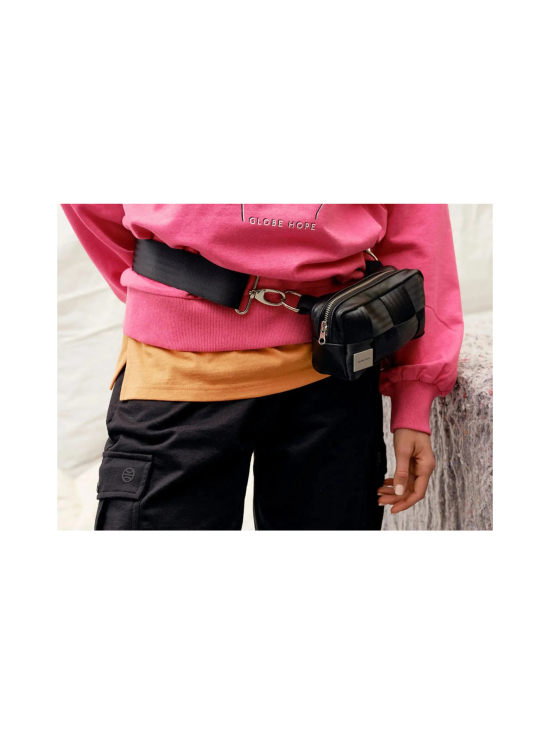 Globe Hope - SAHARA laukku, musta - MUSTA | Stockmann - photo 7