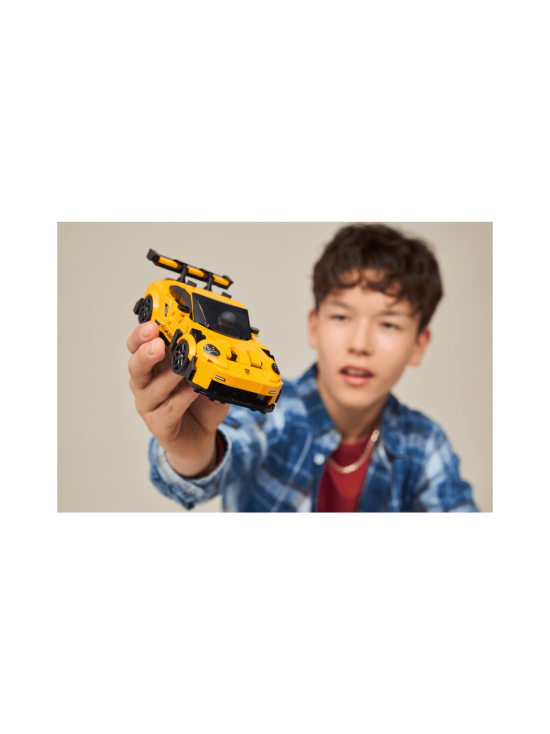 LEGO SPEED CHAMPIONS - LEGO Speed Champions Porsche 911 GT3 RS ‑superauto 77239 - photo 4 LEGO SPEED CHAMPIONS - LEGO Speed Champions Porsche 911 GT3 RS ‑superauto 77239 | Stockmann - photo 4