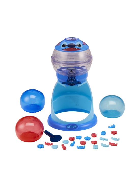 DISNEY STITCH - THE SQUEEZE BALL CREATOR - stressipallojen tekosetti, Stitch - photo 3 DISNEY STITCH - THE SQUEEZE BALL CREATOR - stressipallojen tekosetti, Stitch | Stockmann - photo 3