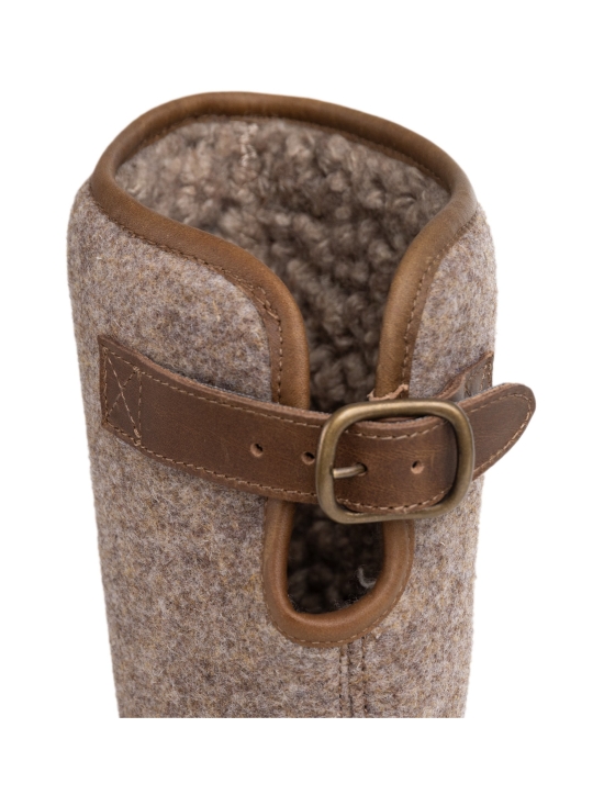 Pomar - POKKA Naisten GORE-TEX® saappaat - OAK TERRA/ SAND FELT | Stockmann - photo 5