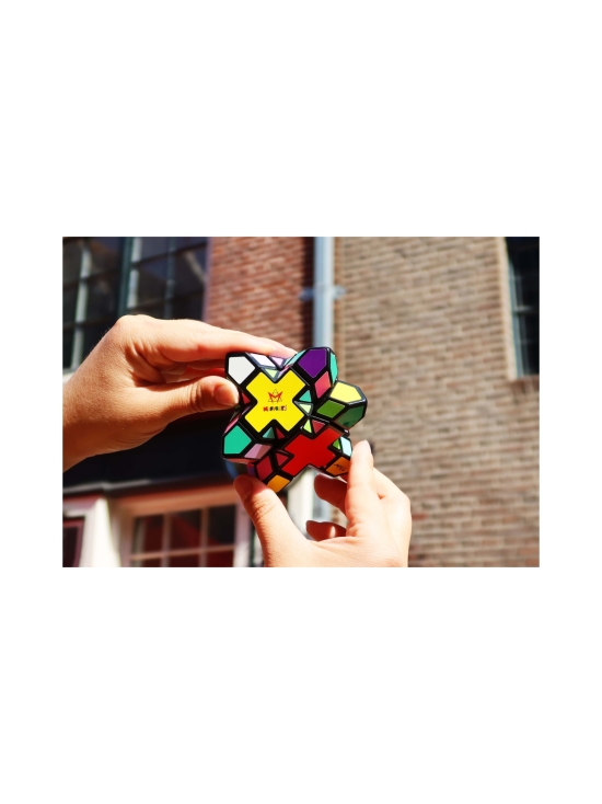 RECENT TOYS - RECENT TOYS Pulmapeli Skewb Xtreme | Stockmann - photo 5