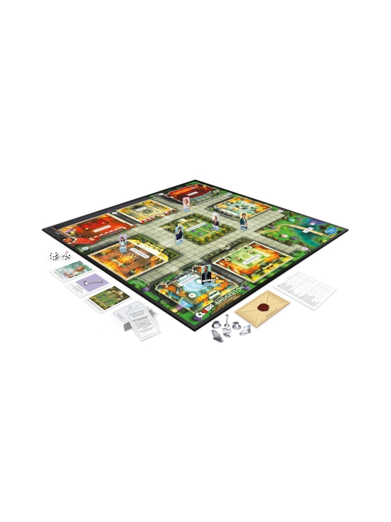 HASBRO GAMING - CLUEDO lautapeli Bridgerton - photo 2 HASBRO GAMING - CLUEDO lautapeli Bridgerton | Stockmann - photo 2