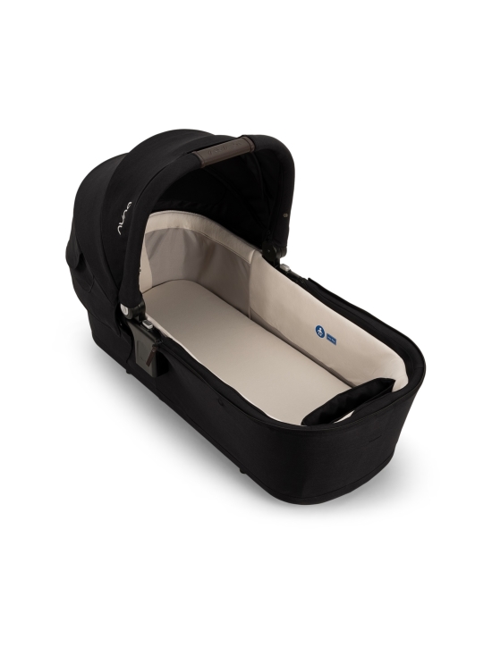Nuna - Nuna Triv LX starttipaketti (Joie i-Level Pro turvakaukalolla) | Stockmann - photo 10