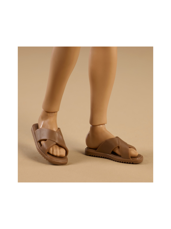 BARBIE - BARBIE BASICS -nukke | Stockmann - photo 5