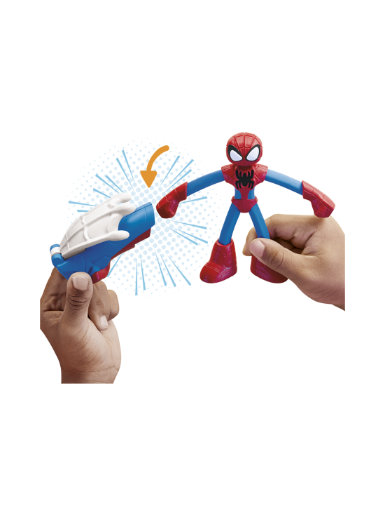 PLAY-DOH - PLAY-DOH Leikkisetti Marvel-hahmot - photo 4 PLAY-DOH - PLAY-DOH Leikkisetti Marvel-hahmot | Stockmann - photo 4