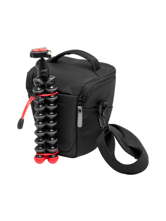 Manfrotto - Manfrotto Advanced III Holster 2L -kameralaukku (S) - photo 3 Manfrotto - Manfrotto Advanced III Holster 2L -kameralaukku (S) | Stockmann - photo 3