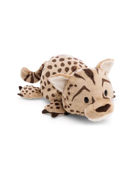 NICI - NICI käännettävä pehmolelu kilpikonna/gepardi, 25 cm | Stockmann - photo 1