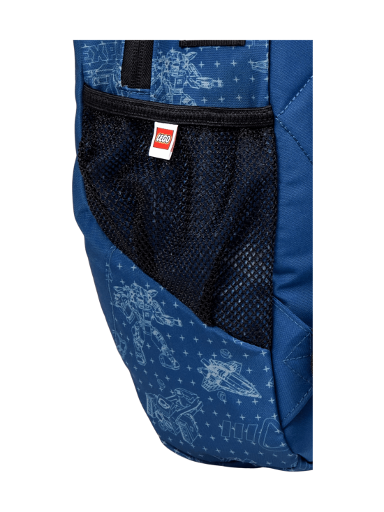 LEGO BAGS - LEGO Tarhareppu City Space Explorer - photo 5 LEGO BAGS - LEGO Tarhareppu City Space Explorer | Stockmann - photo 5