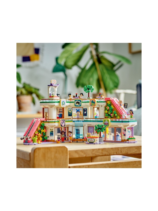 LEGO FRIENDS - LEGO Friends Heartlake Cityn ostoskeskus 42604 | Stockmann - photo 5