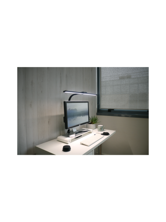 Top-Cousins - TC Strata Base valaisin painojalalla - musta - 10 | Stockmann - photo 1