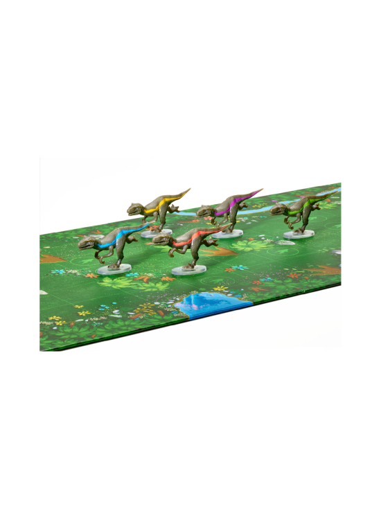 FLEXIQ - FLEXIQ Lautapeli Raptor Race | Stockmann - photo 4