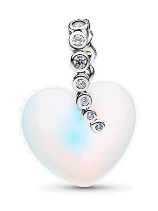 Pandora - Pandora Tähdenlento ja opaalisydän -hela 794143C01 | Stockmann - photo 2