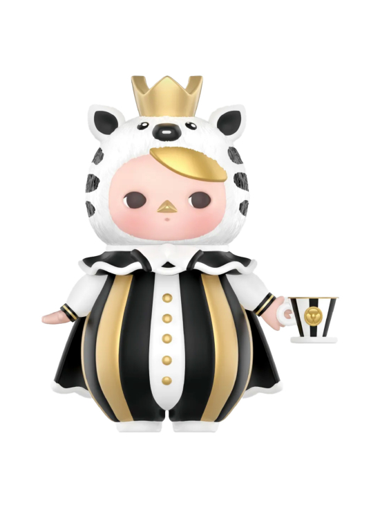 POP MART - POP MART Yllätyshahmo - PUCKY Elf Animal Tea Party Series | Stockmann - photo 5