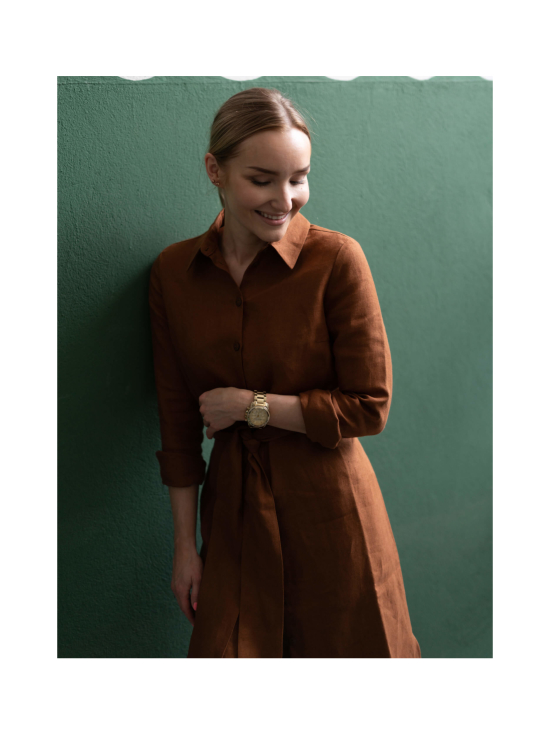 Nakoa - Chloe Pellavamekko, Tiramisu - TIRAMISU (RUSKEA) | Stockmann - photo 7