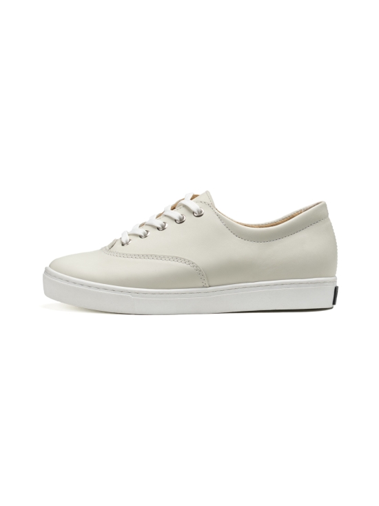 Pomar - VALOISA Naisten Zero Waste sneakerit - BEIGE TREND - photo 1 Pomar - VALOISA Naisten Zero Waste sneakerit - BEIGE TREND | Stockmann - photo 1