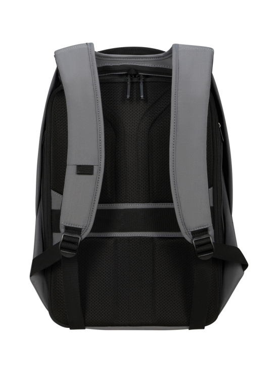 Samsonite - SECURIPAK 2.0 BACKPACK 15.6 - GREY - photo 5 Samsonite - SECURIPAK 2.0 BACKPACK 15.6 - GREY | Stockmann - photo 5