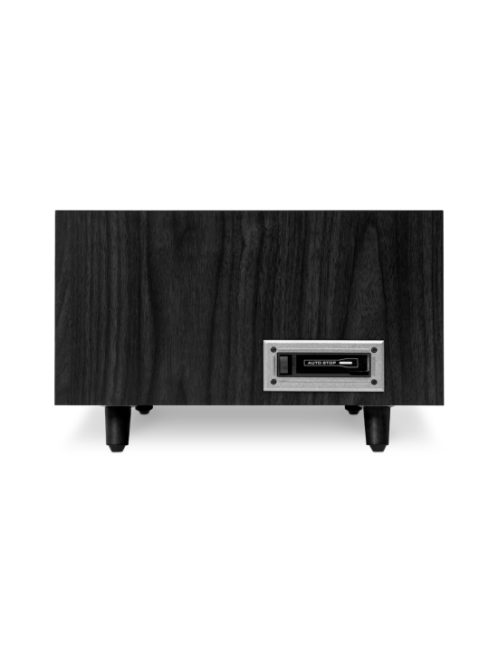 Victrola - Victrola Century Signature -musiikkikeskus, musta - MUSTA | Stockmann - photo 5