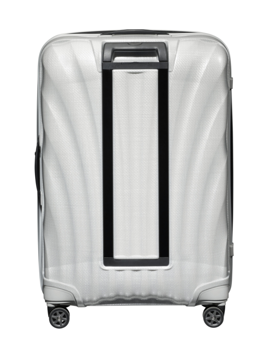 Samsonite - C-LITE SPINNER 75/28 - OFF WHITE - photo 5 Samsonite - C-LITE SPINNER 75/28 - OFF WHITE | Stockmann - photo 5