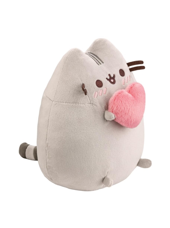 PUSHEEN - PUSHEEN Pehmolelu Pusheen, 22 cm - photo 4 PUSHEEN - PUSHEEN Pehmolelu Pusheen, 22 cm | Stockmann - photo 4
