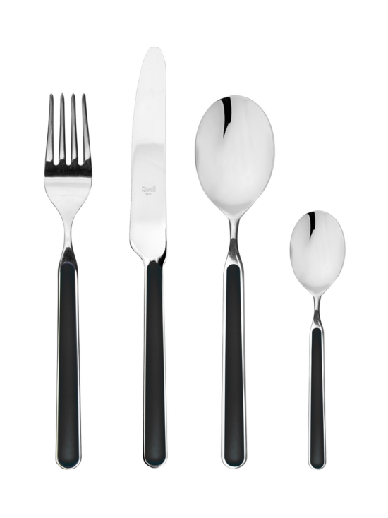 Mepra - Fantasia aterinsetti 24 osaa - BLACK - photo 1 Mepra - Fantasia aterinsetti 24 osaa - BLACK | Stockmann - photo 1