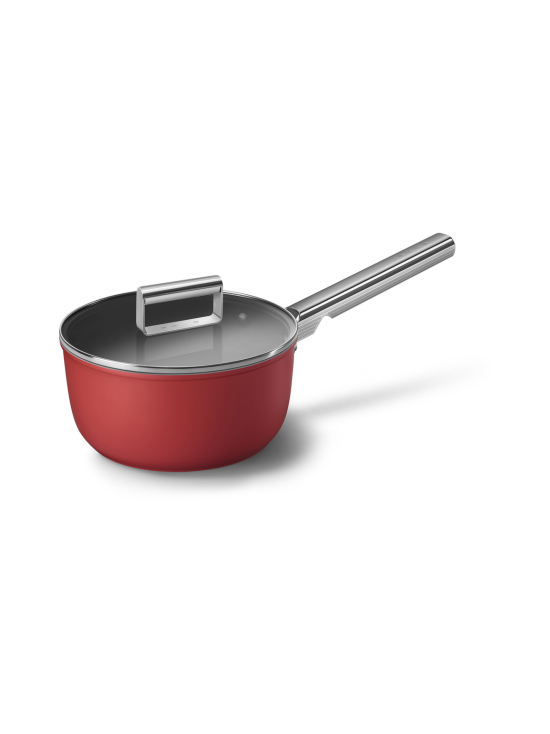 Smeg - Smeg kattila, punainen 2,7L - photo 1 Smeg - Smeg kattila, punainen 2,7L | Stockmann - photo 1