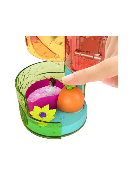 Polly Pocket - POLLY POCKET Spin ´n Surprise™ -rasiat - photo 7 Polly Pocket - POLLY POCKET Spin ´n Surprise™ -rasiat | Stockmann - photo 7