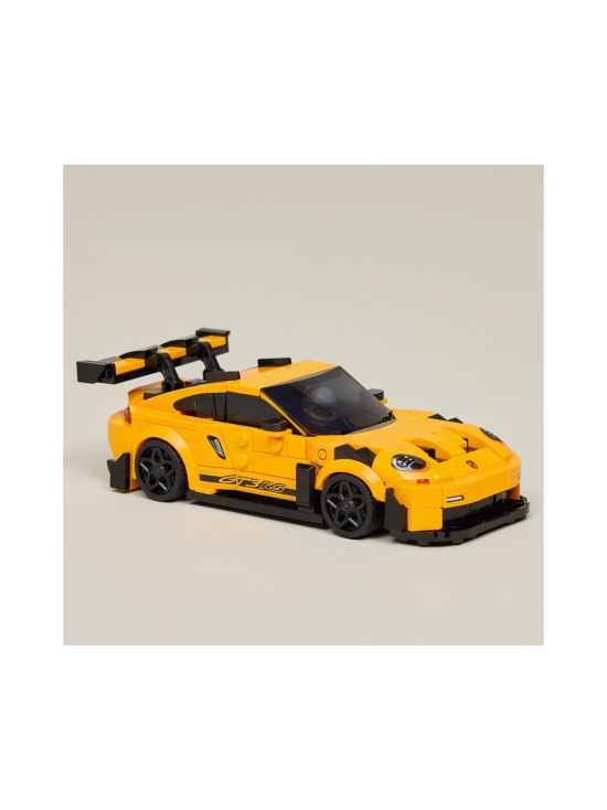 LEGO SPEED CHAMPIONS - LEGO Speed Champions Porsche 911 GT3 RS ‑superauto 77239 - photo 5 LEGO SPEED CHAMPIONS - LEGO Speed Champions Porsche 911 GT3 RS ‑superauto 77239 | Stockmann - photo 5