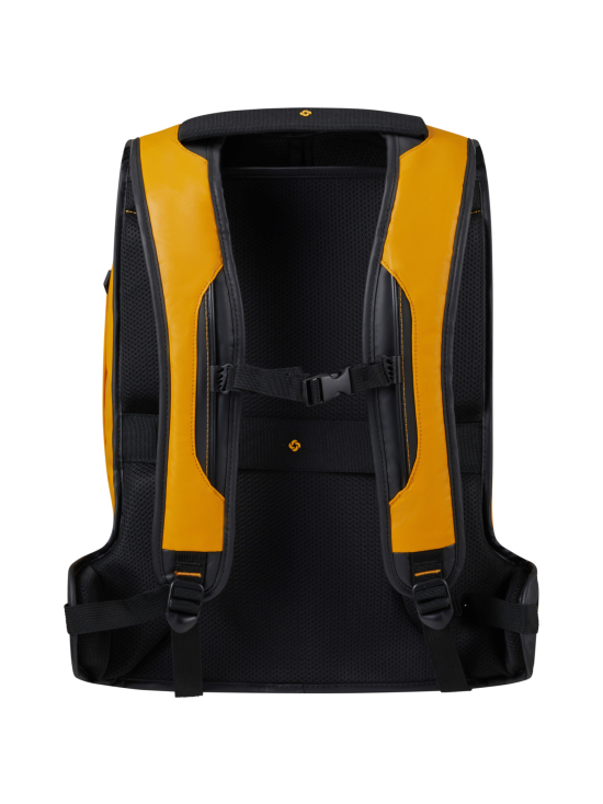 Samsonite - ECODIVER TIETOKONEREPPU L - YELLOW - photo 5 Samsonite - ECODIVER TIETOKONEREPPU L - YELLOW | Stockmann - photo 5