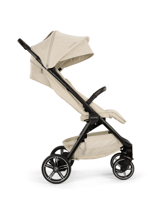 Nuna - Nuna Trvl LX matkarattaat - photo 6 Nuna - Nuna Trvl LX matkarattaat | Stockmann - photo 6