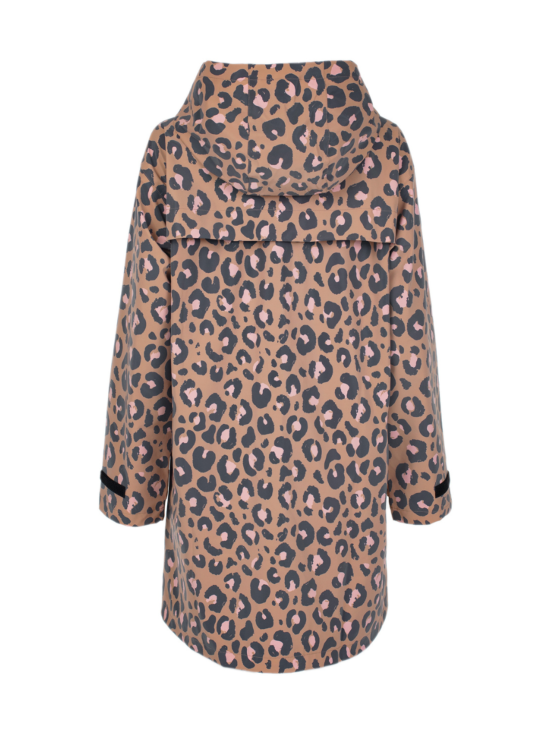 PAIKKA - PAIKKA Human Visibility Raincoat Leo W - VAALEANPUNAINEN | Stockmann - photo 4