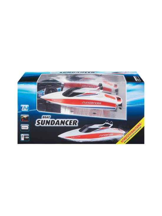 Revell - Revell RC Sundancer Boat - photo 2 Revell - Revell RC Sundancer Boat | Stockmann - photo 2