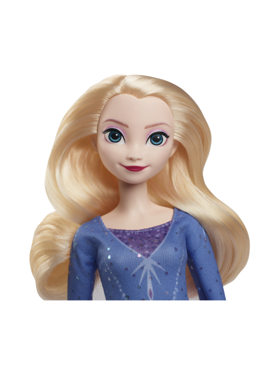DISNEY FROZEN - DISNEY FROZEN Winter Festival Elsa - photo 3 DISNEY FROZEN - DISNEY FROZEN Winter Festival Elsa | Stockmann - photo 3