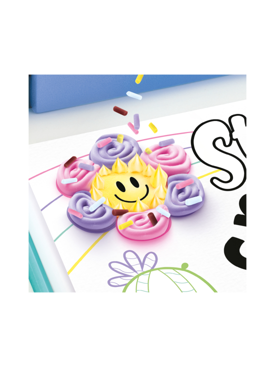 STYLE 4 EVER - ART LAB Taidesetti 3D-maalistudio | Stockmann - photo 7