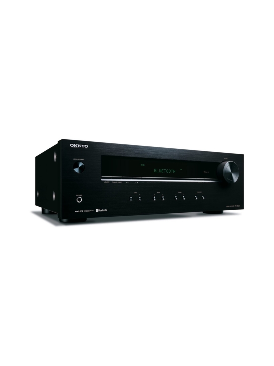 Onkyo - Onkyo TX8220 Stereovahvistin - MUSTA - photo 1 Onkyo - Onkyo TX8220 Stereovahvistin - MUSTA | Stockmann - photo 1
