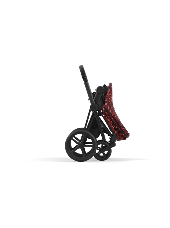 CYBEX - Cybex Priam 4 rattaat - photo 7 CYBEX - Cybex Priam 4 rattaat | Stockmann - photo 7