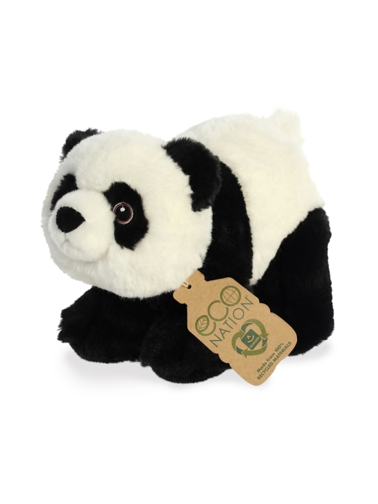 ECO NATION - AURORA Eco Nation Pehmopanda, 15 cm - photo 3 ECO NATION - AURORA Eco Nation Pehmopanda, 15 cm | Stockmann - photo 3